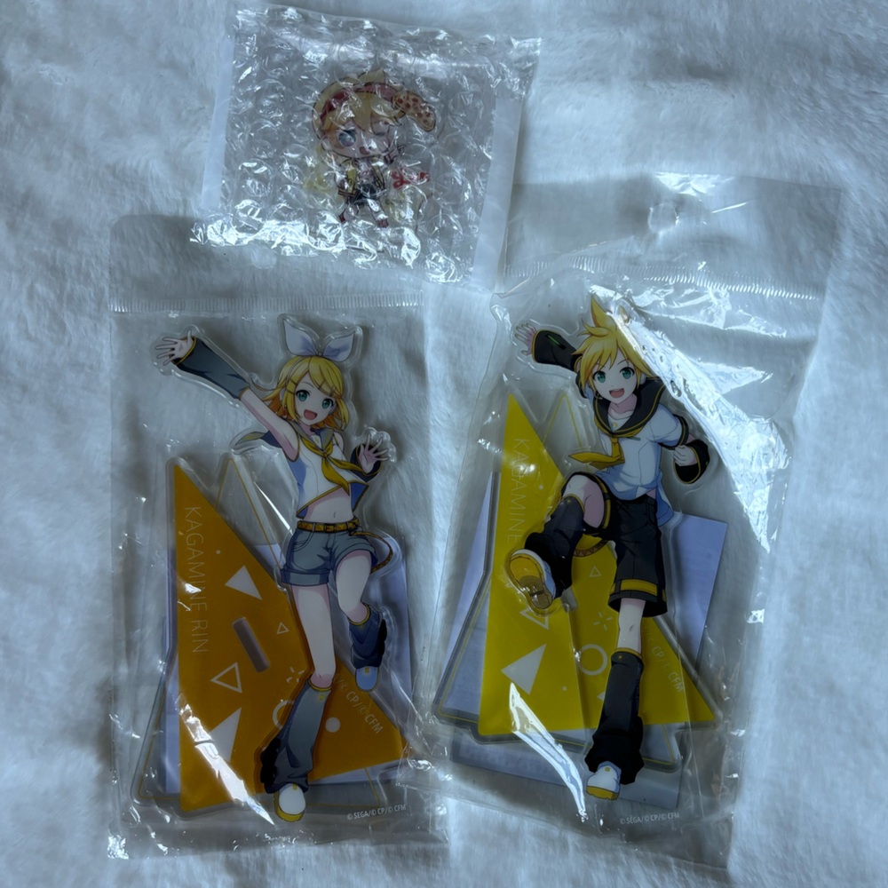 Bandai Spirits, NWT